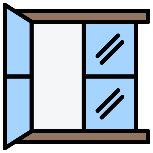 Free home improvements - windows & doors if on benefits
