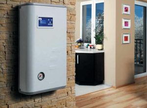 Electric Boiler Grants in Portsmouth, Hampshire