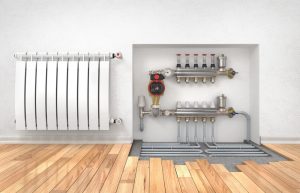 Heating Upgrade Grants in Hastings, Somerset
