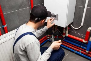 Heat Pump Grants in Stourbridge, West Midlands