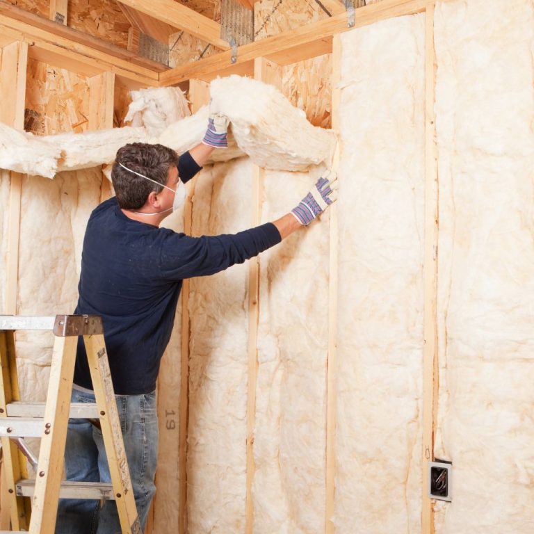 Internal Wall Insulation Grants in Ealing, Greater London