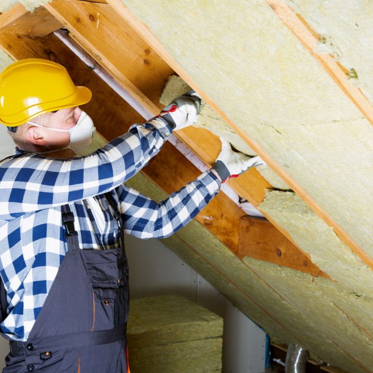 Loft Insulation Grants in St Albans, Hertfordshire