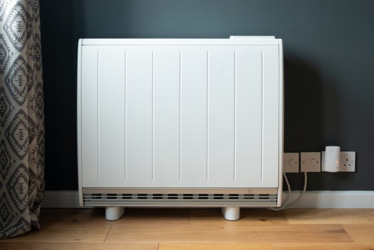 Storage Heaters Grants in Bournemouth, Dorset