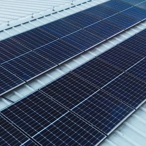 Commercial Solar Solutions in Swindon, Wiltshire