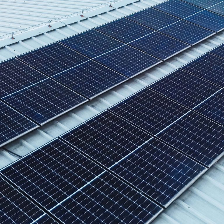 Business Solar Panel Funding in Bedford, Bedfordshire