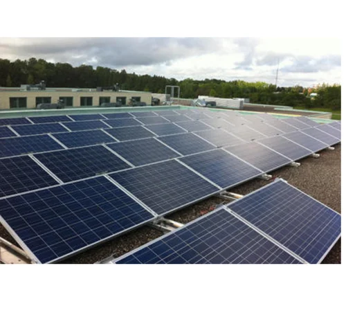 Commercial Solar Solutions in Chelmsford, Essex