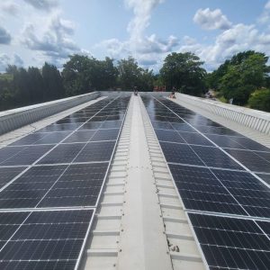 Commercial Energy PPAs in Stockport, Greater Manchester