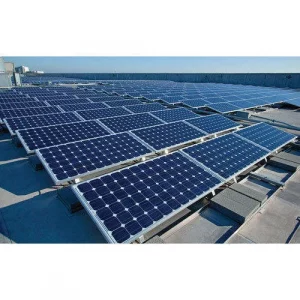 Business Solar Panel Funding in Luton, Bedfordshire