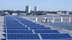 Fully Funded Solar Projects in Colchester, Essex