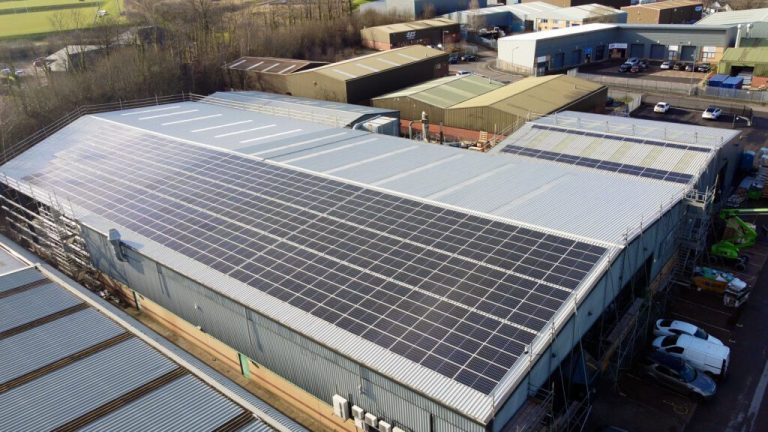 Fully Funded Solar Projects in Worcester, Worcestershire