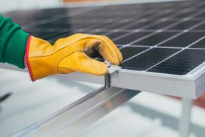 PPA Solar Financing in Aberdeen, Aberdeen