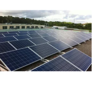 Business Solar PPAs in Blackburn, Lancashire