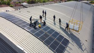 Renewable Energy Grants for Businesses in Horncastle, Berkshire