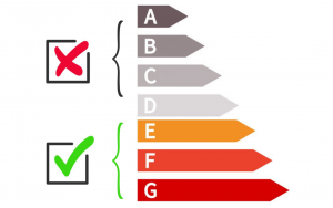 Warm Homes Energy Grant in Horncastle, Berkshire