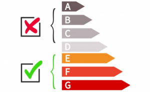 Warm Homes Energy Grant in Chelmsford, Essex