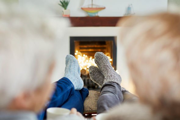 Warmer Homes Grant in Norwich, Norfolk
